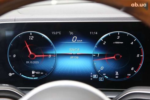 Mercedes-Benz GLE-Class 2019 - фото 21