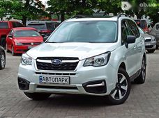 Продажа б/у Subaru Forester в Днепропетровской области - купить на Автобазаре