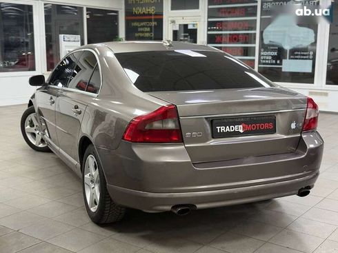 Volvo S80 2009 - фото 9