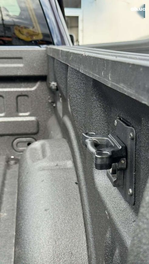 Ford f-150 2023 - фото 4