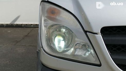 Mercedes-Benz Sprinter 2012 - фото 5