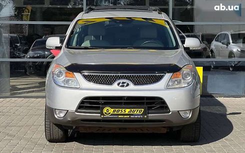 Hyundai Veracruz 2007 - фото 2