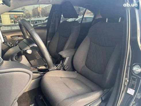 Toyota Corolla 2019 - фото 8