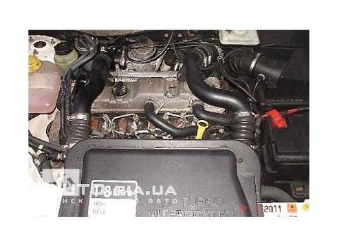 двигатель в сборе для Ford Transit - купити на Автобазарі - фото 2