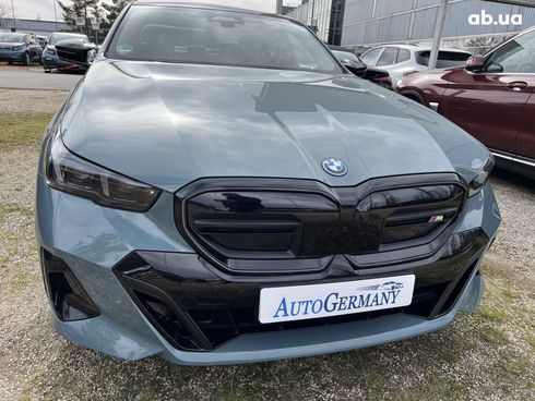 BMW i5 2023 - фото 6