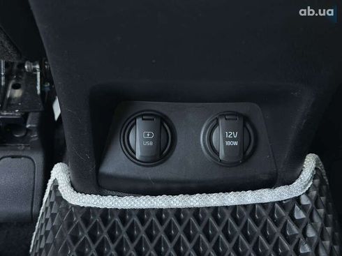 Kia Sportage 2021 - фото 25
