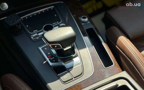 Audi Q5 2018 - фото 19