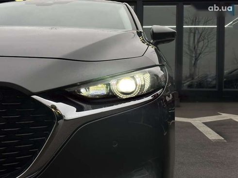 Mazda 3 2019 - фото 6
