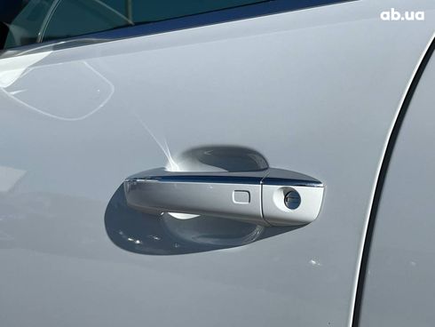 Audi Q5 2014 белый - фото 45