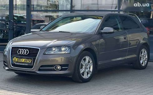 Audi A3 2011 - фото 3