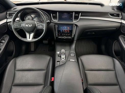 Infiniti QX50 2021 - фото 22
