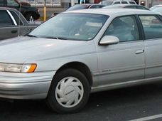 Запчасти Разборки Ford Taurus Черниговская область - купить на Автобазаре