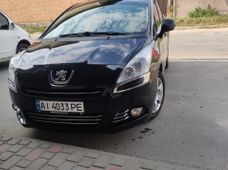 Продажа Peugeot б/у в Полтавской области - купить на Автобазаре