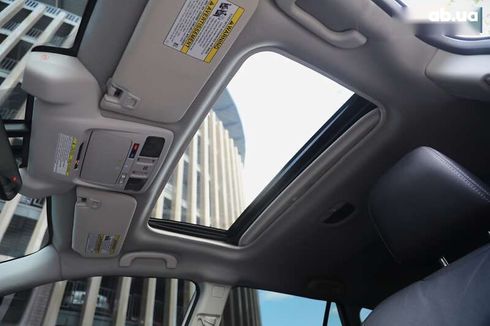 Subaru Outback 2018 - фото 23
