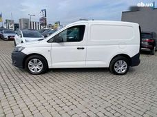 Продажа б/у Volkswagen Caddy 2020 года во Львове - купить на Автобазаре