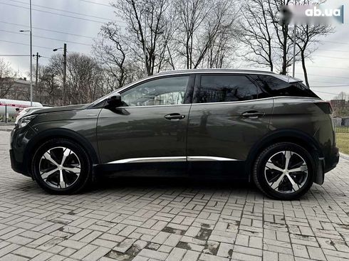 Peugeot 3008 2019 - фото 14