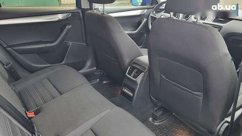 Skoda Octavia 2019 - фото 26