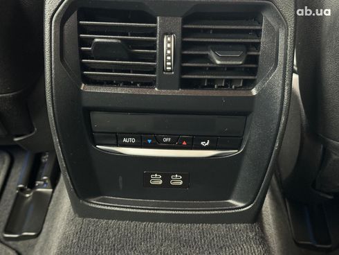 BMW i4 2023 синий - фото 30