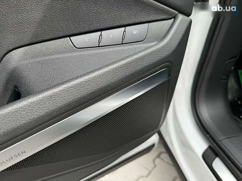 Audi Q8 e-tron 2023 - фото 25