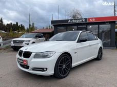 Продажа б/у BMW 3 серия Механика - купить на Автобазаре