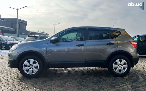 Nissan Qashqai 2012 - фото 4