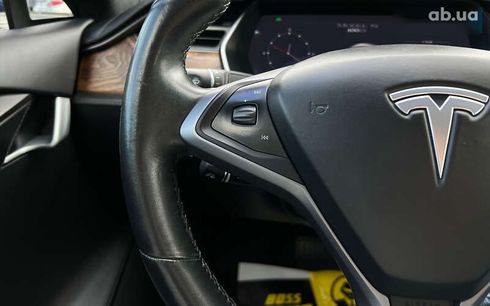 Tesla Model S 2019 - фото 21