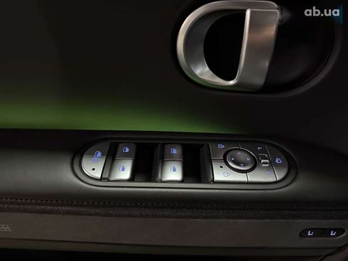 Hyundai Ioniq 5 2024 - фото 29