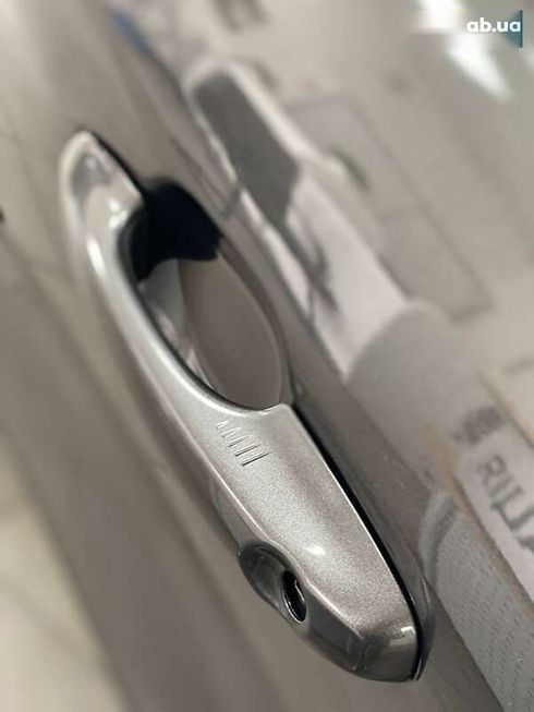 Ford Escape 2020 - фото 16