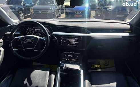 Audi E-Tron 2019 - фото 18