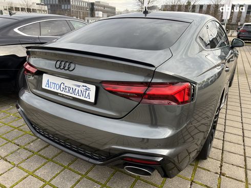 Audi RS 5 2022 - фото 24