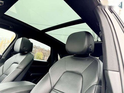 Porsche Cayenne 2018 - фото 15