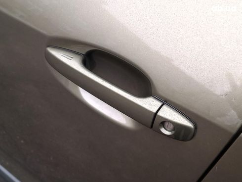 Subaru Outback 2024 белый - фото 20