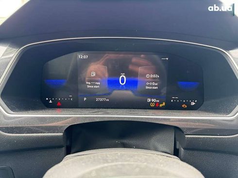 Volkswagen Tiguan 2023 - фото 17