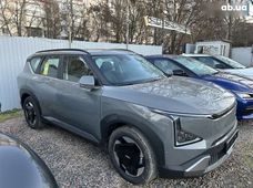 Продажа б/у Kia EV5 - купить на Автобазаре