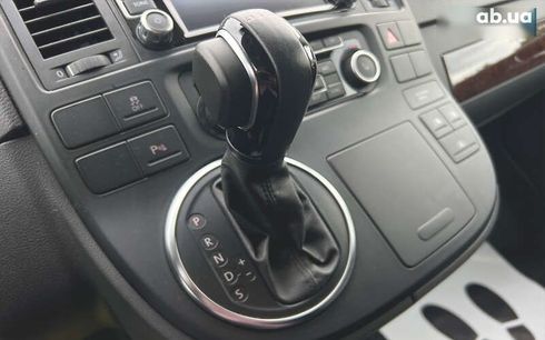 Volkswagen Multivan 2015 - фото 19