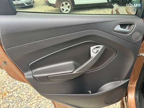 Ford Kuga 2014 - фото 10