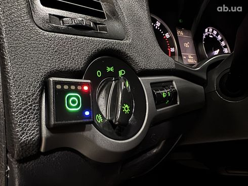 Skoda Octavia 2012 синий - фото 3