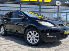 Купить Mazda CX-7 2009 бу в Мукачевом - купить на Автобазаре