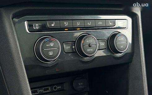 Volkswagen Tiguan 2018 - фото 22
