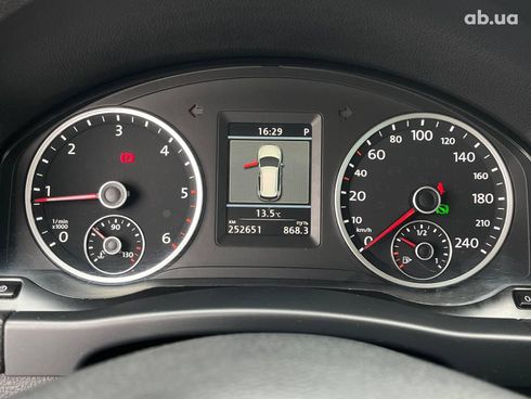 Volkswagen Tiguan 2014 бежевый - фото 31
