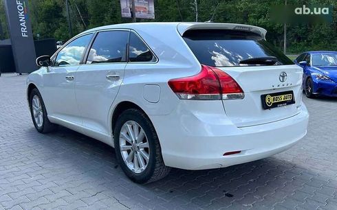Toyota Venza 2012 - фото 4