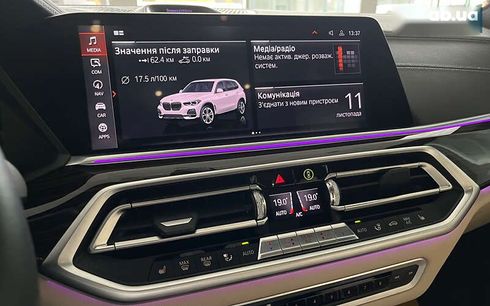 BMW X5 2019 - фото 16