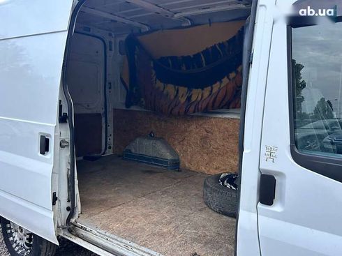 Ford Transit 2011 - фото 23