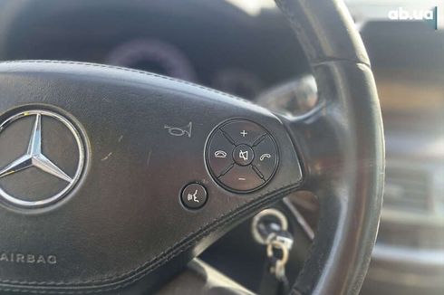 Mercedes-Benz S-Класс 2011 - фото 21