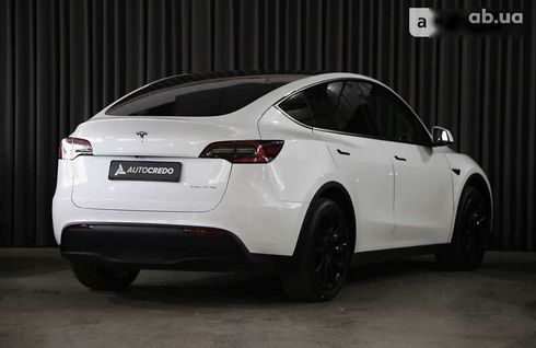 Tesla Model Y 2020 - фото 7