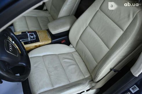 Audi A6 2008 - фото 11