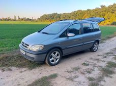 Продажа б/у Opel Zafira 2004 года - купить на Автобазаре