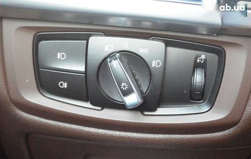 BMW X5 2016 - фото 22