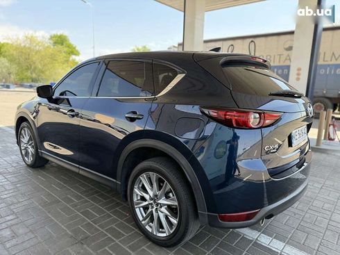 Mazda CX-5 2021 - фото 8