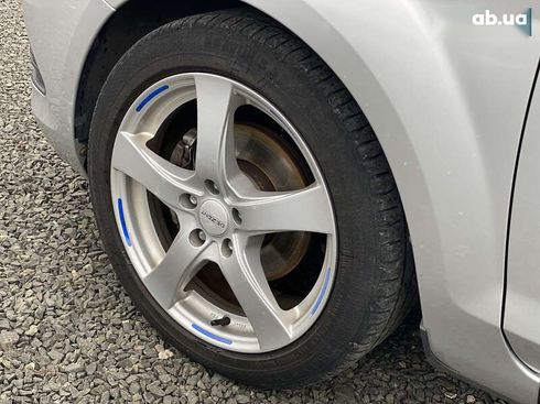 Ford Focus 2009 - фото 20
